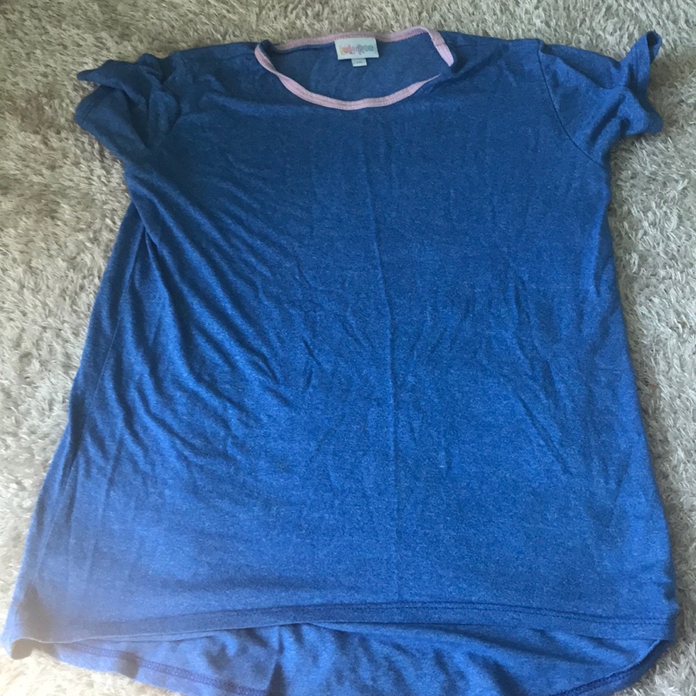 Girls shirt